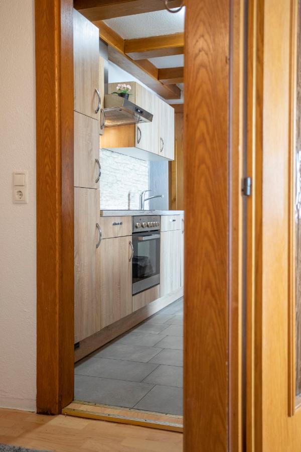 Traditional Old Town Apartment Галль-ін-Тіроль Екстер'єр фото