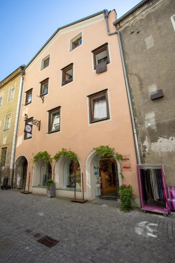 Traditional Old Town Apartment Галль-ін-Тіроль Екстер'єр фото